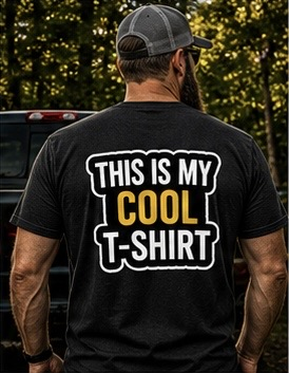 Crisp Brisk Chilly Frigid T-Shirt, Funny Cold Weather Dad Joke Tee